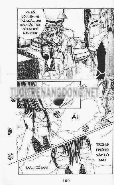 Sức Thanh Xuân Chapter 6 trang 99