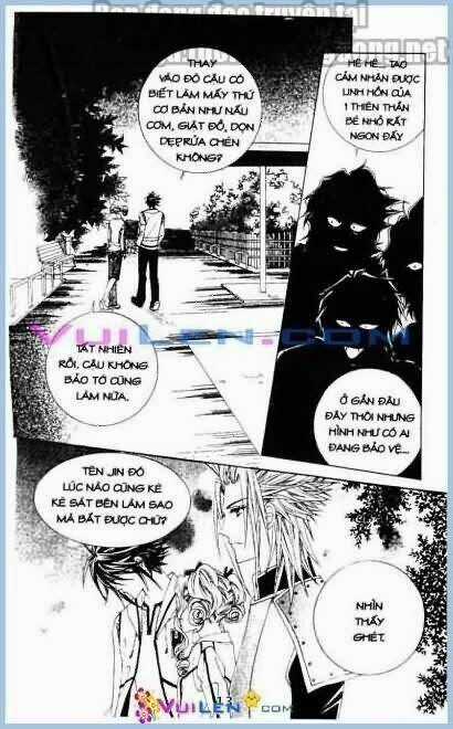 Sức Thanh Xuân Chapter 7 trang 10