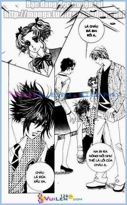 Sức Thanh Xuân Chapter 7 trang 100