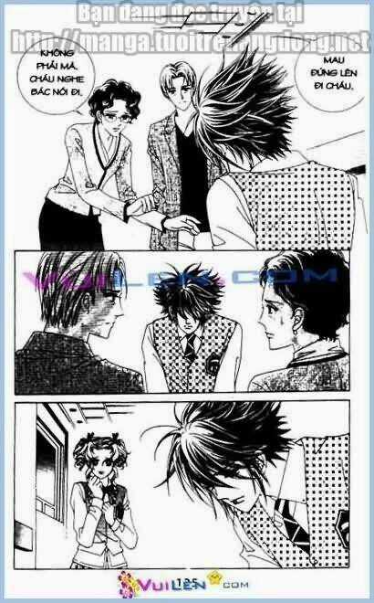 Sức Thanh Xuân Chapter 7 trang 101