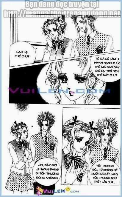 Sức Thanh Xuân Chapter 7 trang 102