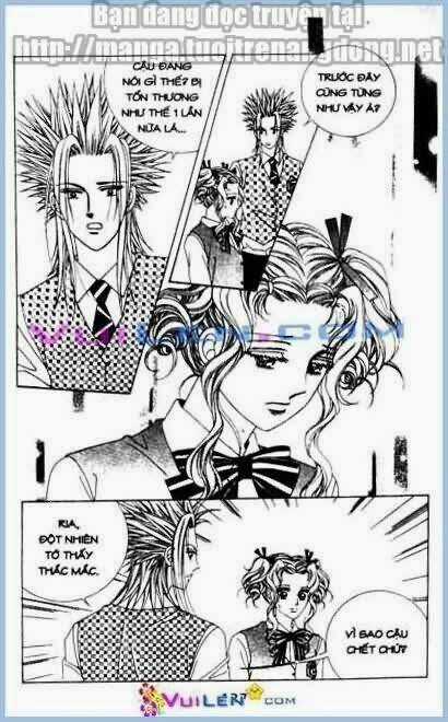 Sức Thanh Xuân Chapter 7 trang 103