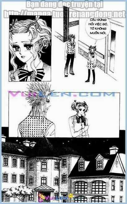 Sức Thanh Xuân Chapter 7 trang 104