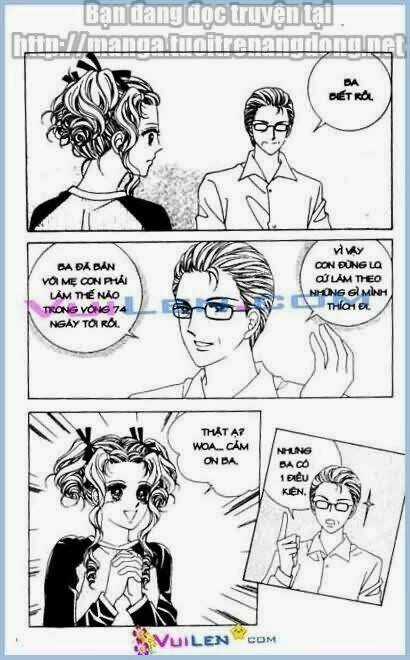 Sức Thanh Xuân Chapter 7 trang 107