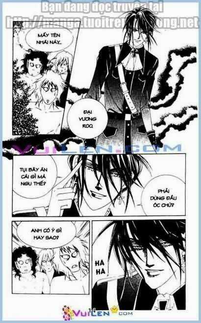 Sức Thanh Xuân Chapter 7 trang 11