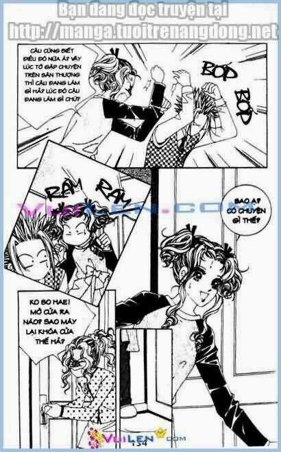 Sức Thanh Xuân Chapter 7 trang 110