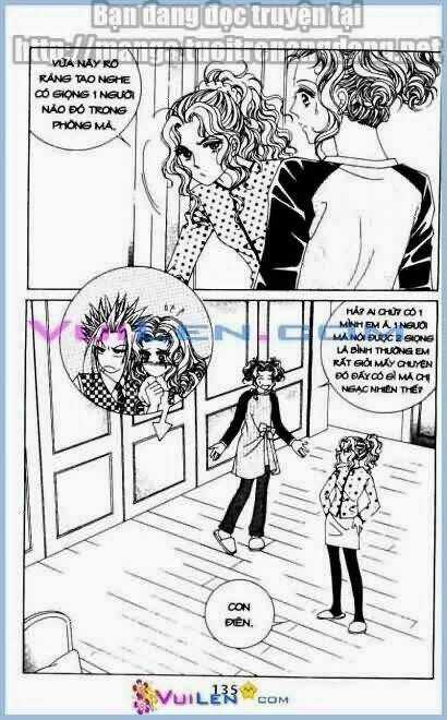 Sức Thanh Xuân Chapter 7 trang 111