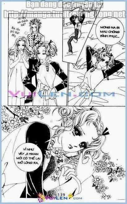 Sức Thanh Xuân Chapter 7 trang 115