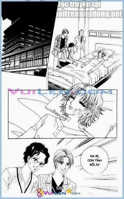 Sức Thanh Xuân Chapter 7 trang 116