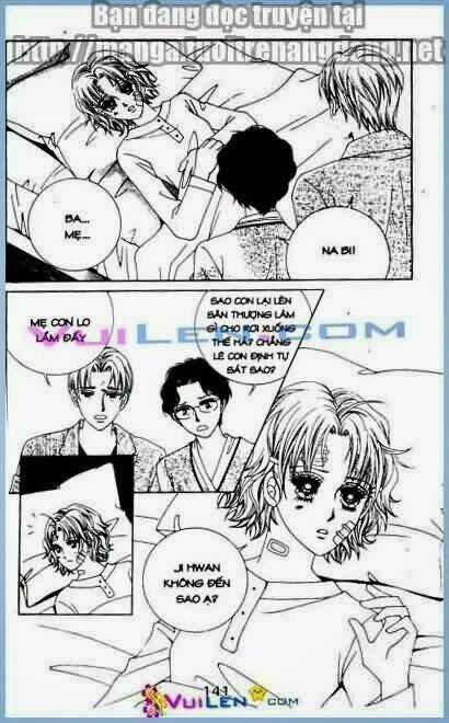 Sức Thanh Xuân Chapter 7 trang 117