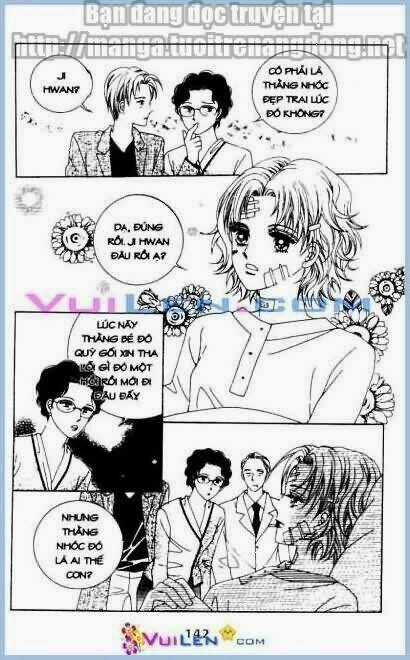 Sức Thanh Xuân Chapter 7 trang 118