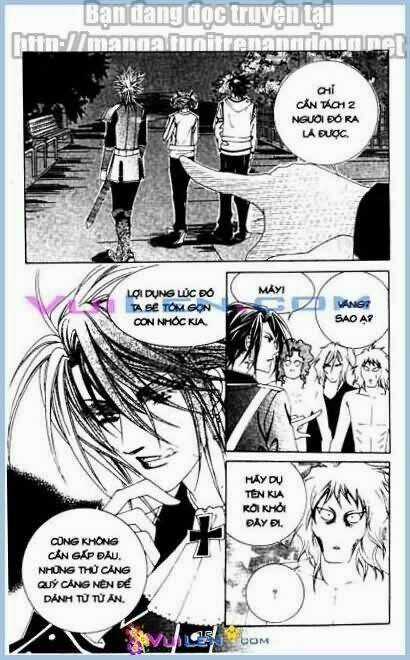 Sức Thanh Xuân Chapter 7 trang 12