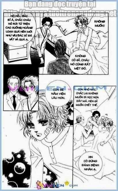 Sức Thanh Xuân Chapter 7 trang 121