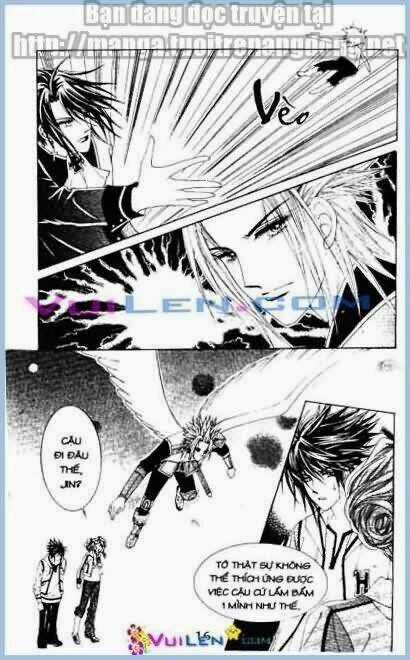 Sức Thanh Xuân Chapter 7 trang 13