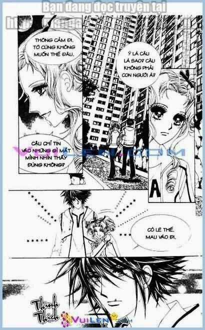 Sức Thanh Xuân Chapter 7 trang 14