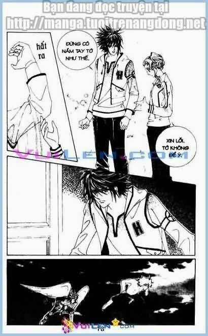 Sức Thanh Xuân Chapter 7 trang 15