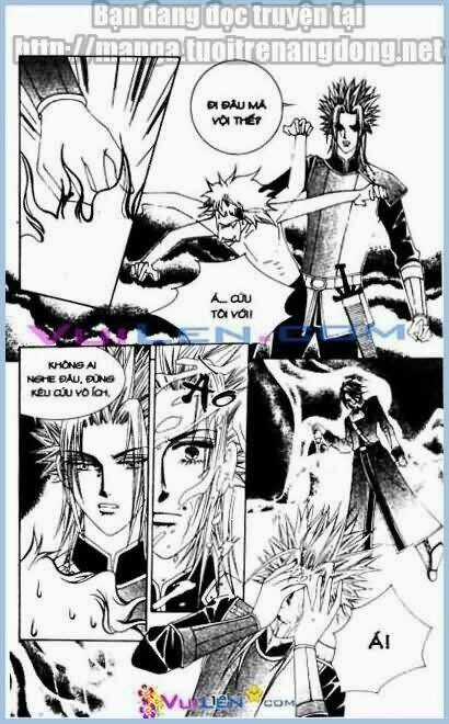 Sức Thanh Xuân Chapter 7 trang 16