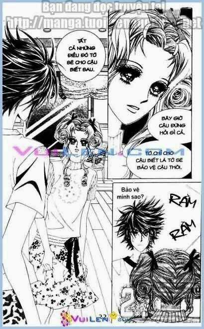 Sức Thanh Xuân Chapter 7 trang 19