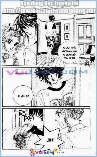 Sức Thanh Xuân Chapter 7 trang 20