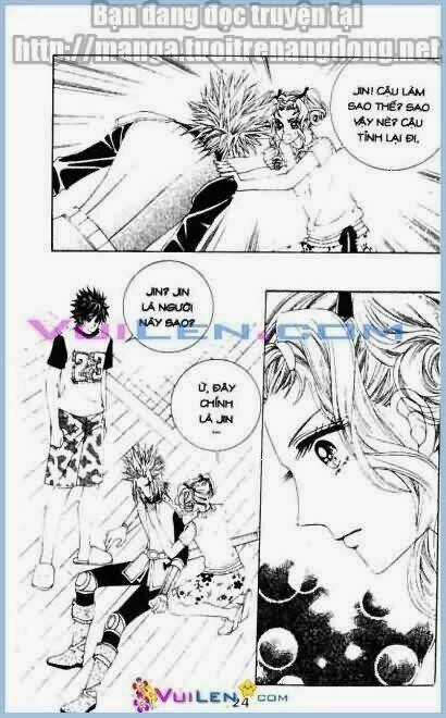 Sức Thanh Xuân Chapter 7 trang 21