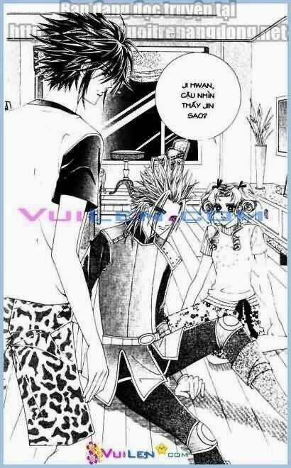 Sức Thanh Xuân Chapter 7 trang 22