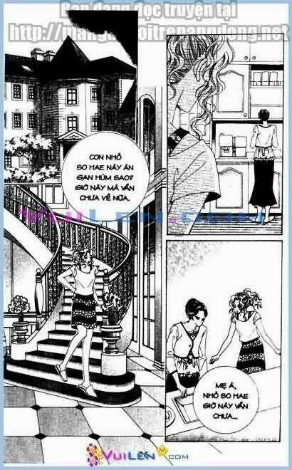 Sức Thanh Xuân Chapter 7 trang 23