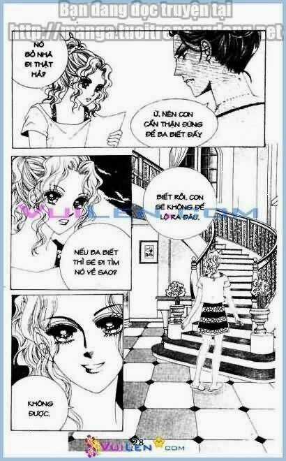 Sức Thanh Xuân Chapter 7 trang 25