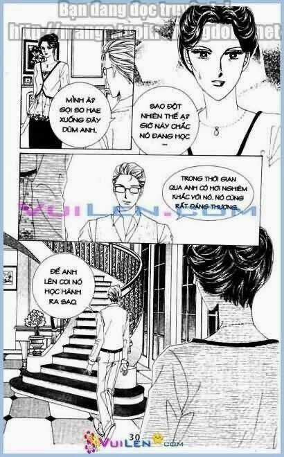 Sức Thanh Xuân Chapter 7 trang 27