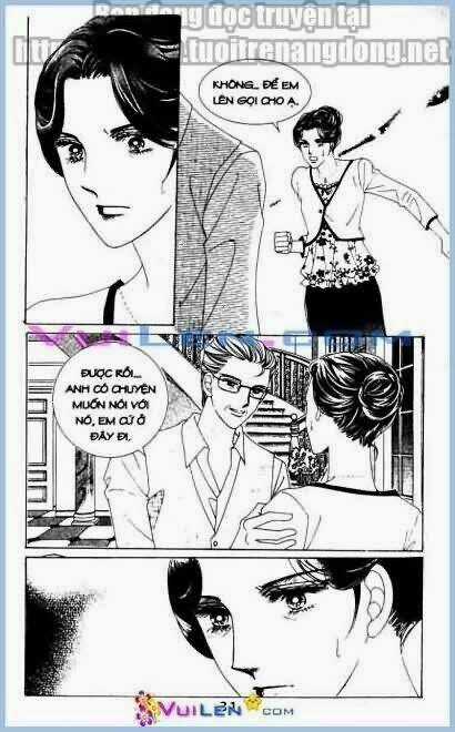 Sức Thanh Xuân Chapter 7 trang 28