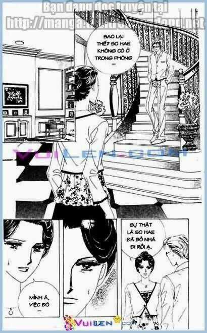 Sức Thanh Xuân Chapter 7 trang 29