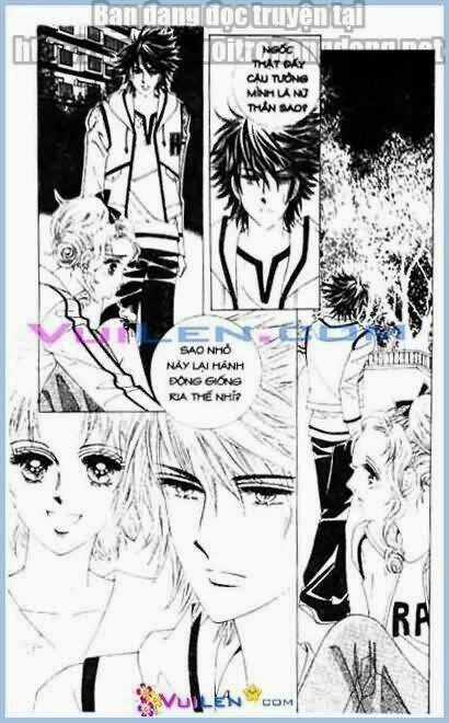 Sức Thanh Xuân Chapter 7 trang 3