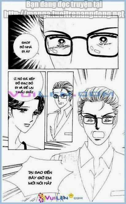 Sức Thanh Xuân Chapter 7 trang 30