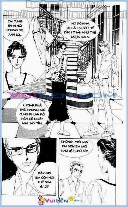 Sức Thanh Xuân Chapter 7 trang 31