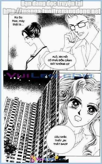 Sức Thanh Xuân Chapter 7 trang 32