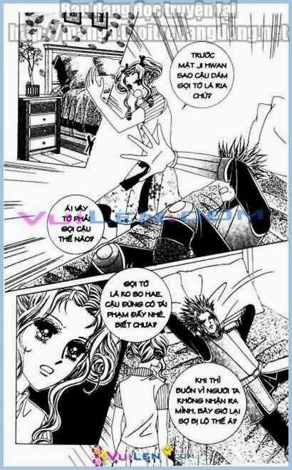 Sức Thanh Xuân Chapter 7 trang 38