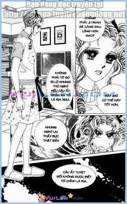 Sức Thanh Xuân Chapter 7 trang 39