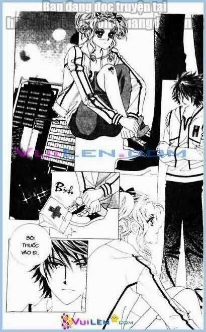 Sức Thanh Xuân Chapter 7 trang 4