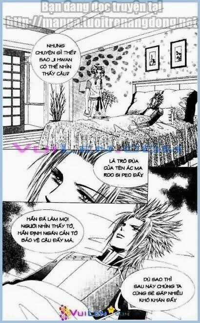 Sức Thanh Xuân Chapter 7 trang 40