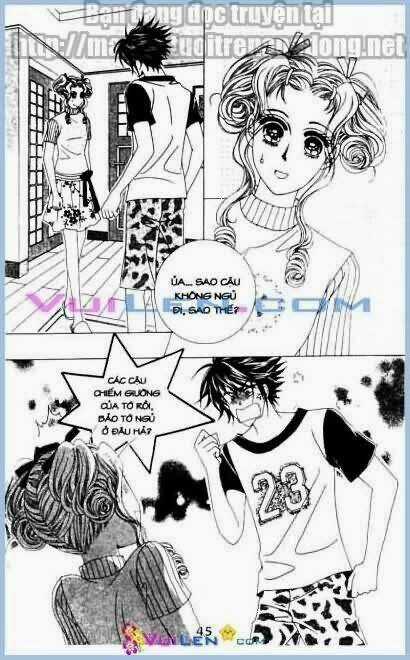 Sức Thanh Xuân Chapter 7 trang 42