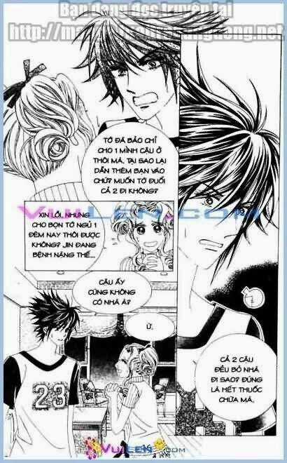 Sức Thanh Xuân Chapter 7 trang 43