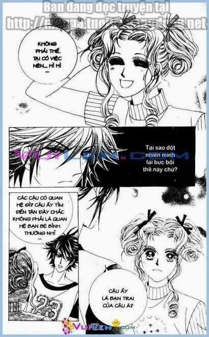 Sức Thanh Xuân Chapter 7 trang 44