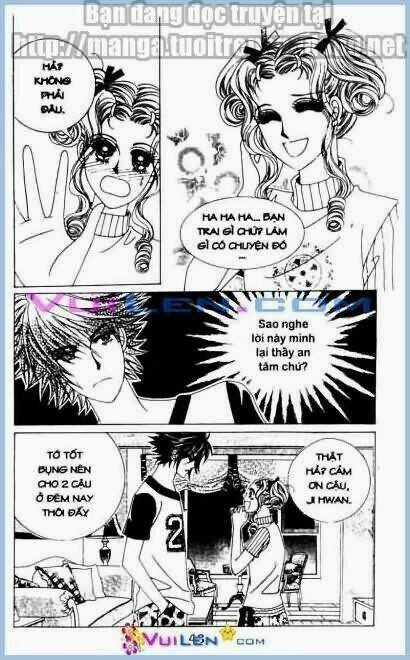 Sức Thanh Xuân Chapter 7 trang 45