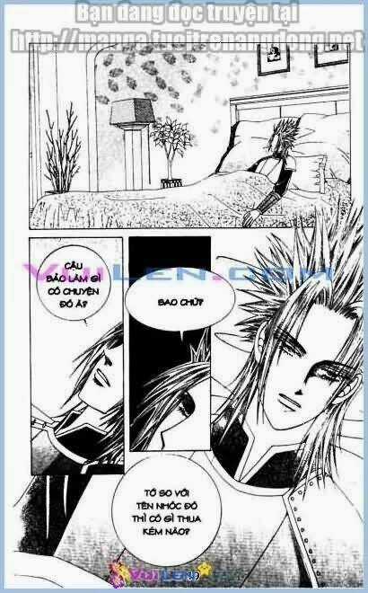 Sức Thanh Xuân Chapter 7 trang 46