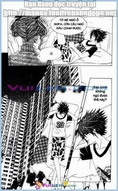 Sức Thanh Xuân Chapter 7 trang 47