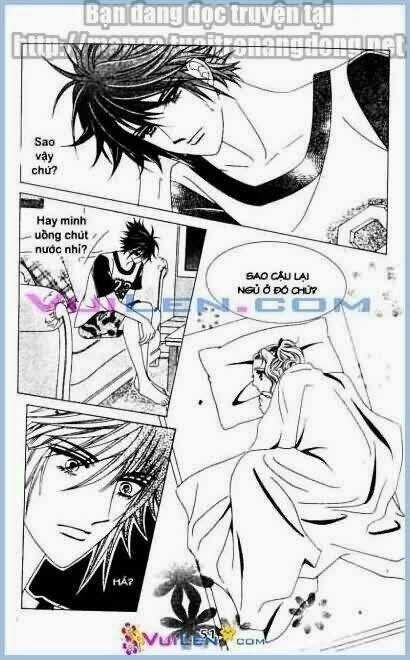Sức Thanh Xuân Chapter 7 trang 48