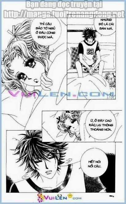 Sức Thanh Xuân Chapter 7 trang 49
