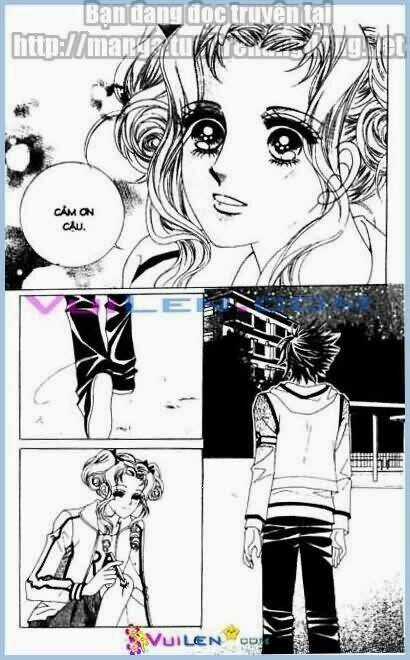 Sức Thanh Xuân Chapter 7 trang 5