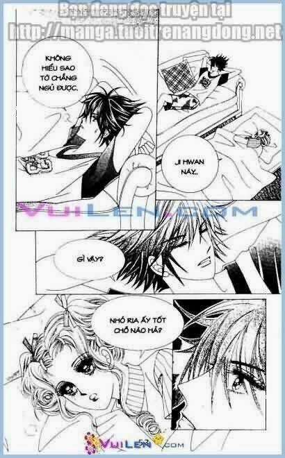 Sức Thanh Xuân Chapter 7 trang 50