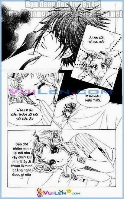 Sức Thanh Xuân Chapter 7 trang 51
