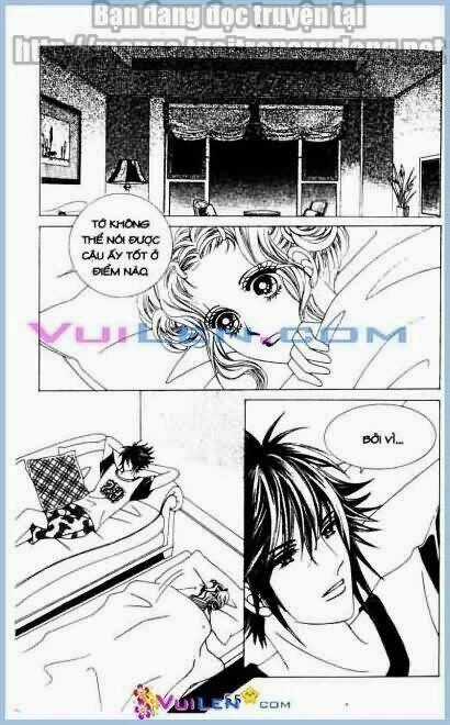 Sức Thanh Xuân Chapter 7 trang 52